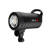 Jinbei DM3 300ws Studio flash head