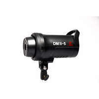 Jinbei DMII-5 500ws Studio Flash Head