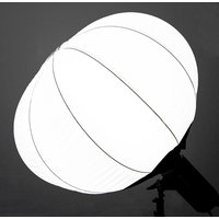 Jinbei 85cm Folding Softball Diffuser Lantern with Bowens Mount
