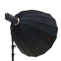 Superseded by KE90 90cm Deep Softbox with Quick fold Umbrella mechanism