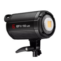 Jinbei Monoblock style EF 100 watt Version II LED 5500k