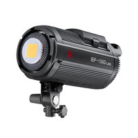 REFURBISHED Jinbei Battery powered Monoblock style LED EF-150D watt
