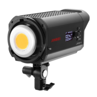 Jinbei EF-200Bi Colour variable LED Video Light with Standard Reflector