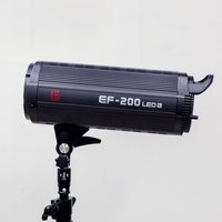 Jinbei New EF200V 200W LED monobloc with Bowens mount
