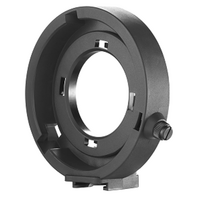 Jinbei ET-4 Bowens mount adapter for HD-250MAX HD2-PLUS and HD-1