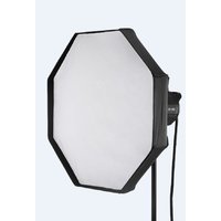 Jinbei Folding 80cm Beauty Dish White