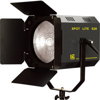 Jinbei S-26 Fresnel lens mount for Studio Flash