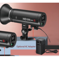 Jinbei HD200PRO AC Adapter
