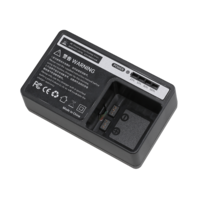 HD-200 PRO Battery Charger