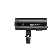 Jinbei HD-200PRO Battery Monolight Flash Kit