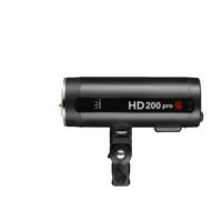Jinbei HD-200Pro Battery Monolight Flash Kit