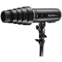 Jinbei HD-200PRO Conical Snoot