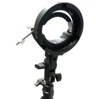 Jinbei ET-2 Bowens Adapter for HD2PRO