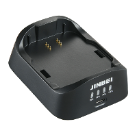 Jinbei HD-2 MAX Battery Charger