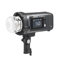 Jinbei HD400-MAX TTL Battery Flash