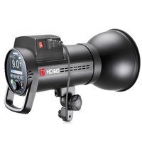 Jinbei HD610PRO HD610 HD601 EF150D AC Battery Adaptor