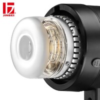 Jinbei Spare Glass Protector for HD610 -PRO Version 1