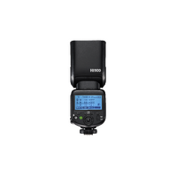 Jinbei HI900 Multi TTL On Camera Flash with RT Control