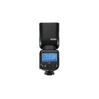 Jinbei HI900 Multi TTL On Camera Flash with RT control