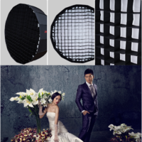 Jinbei 120cm Grid for KE-120 Soft Box