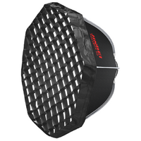 Jinbei 60cm Octagon Soft Box to fit HD250MAX HD2MAX 