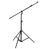 SuperSEDED Jinbei M1 Medium 2-in-1 Light Stand and Boom