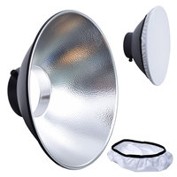 Jinbei 30cm Magnum Reflector for MARS 3 and Delicacy 200