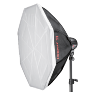 Jinbei MARS 60cm Value Octagon Soft Box