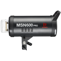 Jinbei MSN600-PRO 600ws Studio Flash with TTL and HSS