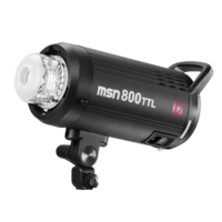Jinbei MSN 800 TTL HSS Studio Flash