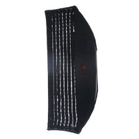 Grid For Jinbei Quick Fold 30x140cm Umbrella Soft Box Bowens S type