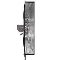 Jinbei Quick Fold 30 x 140cm Umbrella Soft Box Bowens S type