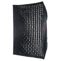 Grid For - Jinbei Quick 70x100cm Strip Umbrella Soft Box Bowens S type