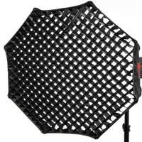 Grid For Jinbei Quick fold 90cm Octagonal Umbrella Soft Box Bowens S type