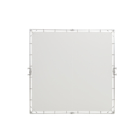 Jinbei 3m X 3m Scrim Frame and Diffusion Material