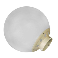 Jinbei 30CM Soft Ball Diffuser Bowens Mount Modifier