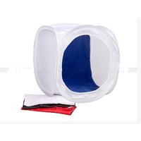 Jinbei 75cm Folding Portable Photo Light Tent
