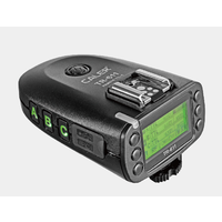 Jinbei TTL HSS Trigger for Canon