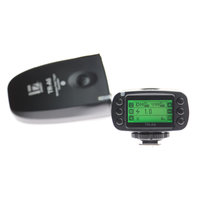 Jinbei TR-A6N HSS Trigger for Nikon