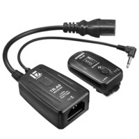 Jinbei TR-A9 2.4GHz Wireless Studio Flash Trigger