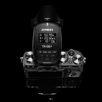 Jinbei TR-Q6F Fuji Bluetooth Trigger