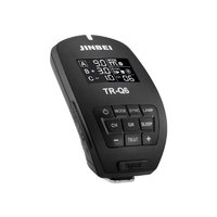 Jinbei TR-Q6N Bluetooth TTL Trigger for Nikon DSLR