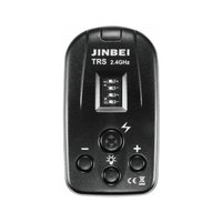 TRS 2.4GHz Wireless Transmitter Trigger for Discovery II and EF100 EF200