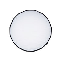 105cm Umbrella Beauty Dish Softbox with Bowens mount