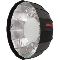 Jinbei 65cm Umbrella Beauty Dish Softbox with Bowens mount