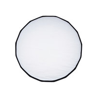 SUPERSEDED 85cm Umbrella Beauty Dish Softbox with Bowens mount