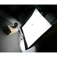 Window Light Kit with Jinbei EF Continuous LED light