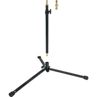 Kupo 013 850mm Folding Base Mini Stand for Back Lighting