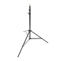 Kupo 023AC 250cm Midi PRO Air Cushioned Aluminium Light Stand