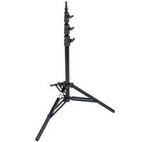 Kupo 193 Medium Baby Kit Stand with Adjustable Square Leg